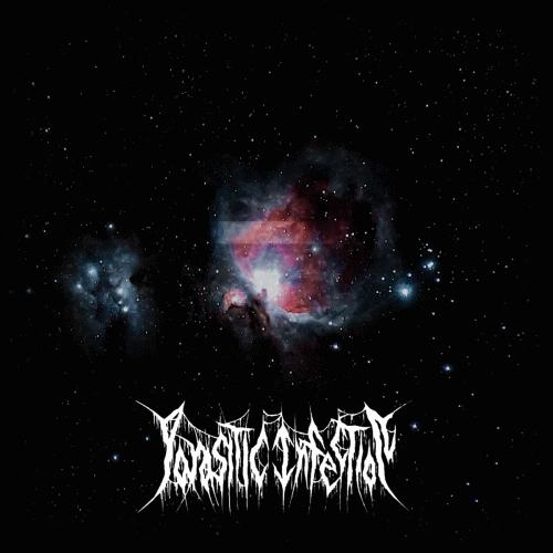 Parasitic Infection : Trans-Dimensional Carcass Burner